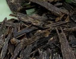 Gubal gaharu Grade A